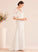 Wedding Dresses With Wedding V-neck Sash Dress Trumpet/Mermaid Court Train Elizabeth