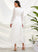 Dress Wedding Dresses Kenley A-Line Wedding Tea-Length