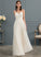 Wedding Dresses Sweetheart Wedding Floor-Length Tulle Harmony A-Line Dress