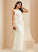Christine Wedding Floor-Length Trumpet/Mermaid Wedding Dresses Dress