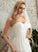 With Wedding Train Lace A-Line Mya Court Wedding Dresses Dress Sweetheart