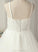 With Junior Bridesmaid Dresses Lace Lace Floor-Length Annabelle Scoop A-Line Tulle Neck