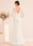 Wedding Dresses With Wedding V-neck Sash Dress Trumpet/Mermaid Court Train Elizabeth