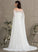 Train Sheath/Column Giana Dress Wedding Court Wedding Dresses Chiffon