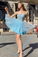 Ball Gown Sweetheart Sleeveless Beading Floor-Length Tulle Homecoming Dresses Amelia Plus Size Dresses