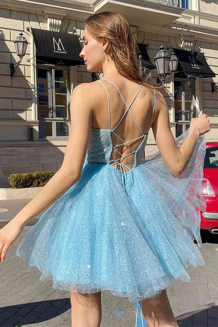 Ball Gown Sweetheart Sleeveless Beading Floor-Length Tulle Homecoming Dresses Amelia Plus Size Dresses