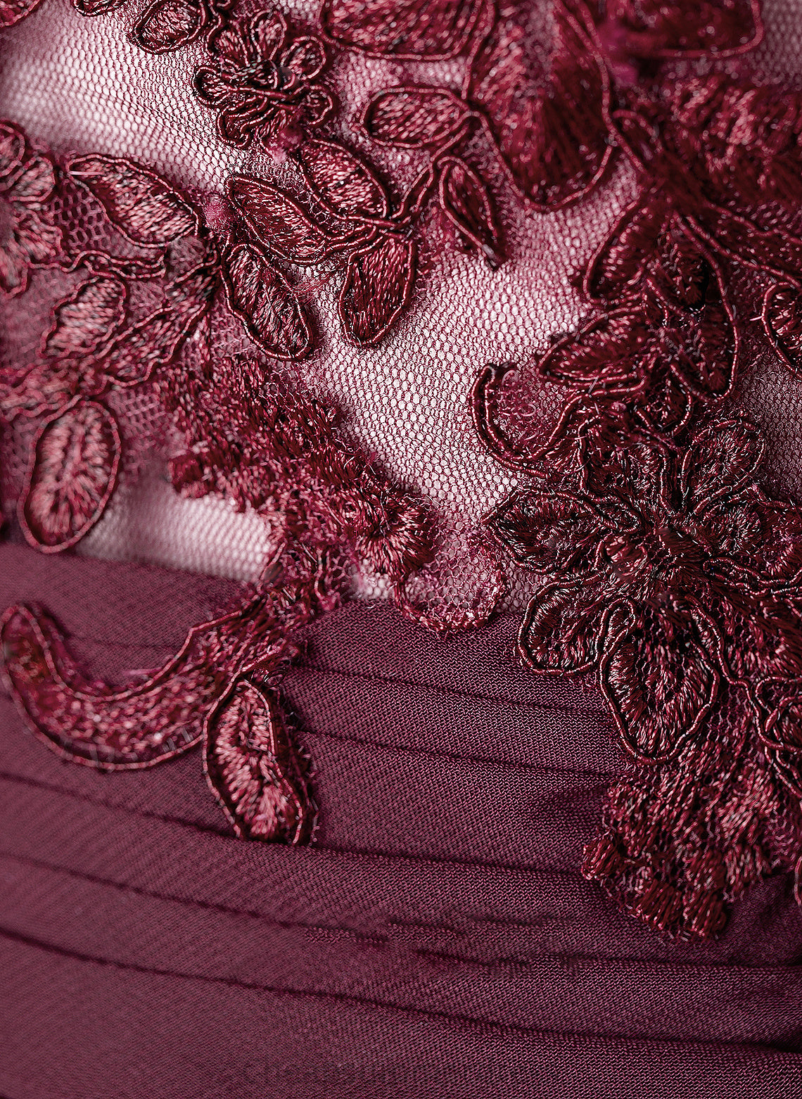 Fabric V-neck Length A-Line Silhouette Neckline Floor-Length Ruffle Embellishment Kaitlyn Spaghetti Staps Sleeveless
