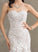 Dress Trumpet/Mermaid Lace Train Sweetheart Kaitlyn Wedding Dresses Tulle Wedding Court