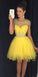 Sweet 16 Allisson Homecoming Dresses Dress CD1134