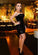 Sweetheart Short Black Homecoming Dresses Nicky CD11447