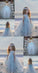 Princess Floor Length Flower Homecoming Dresses Shiloh Girl Dress CD12109