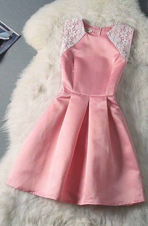 Sexy Elegant Dress Lovely Homecoming Dresses Leila Short Gown CD2077