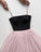 Tulle Desirae A Line Homecoming Dresses Short Party Dress CD23549