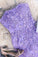 Cheap Lavender Short Party Yamilet Homecoming Dresses Dress CD24094