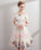Homecoming Dresses Kimora Cute Sweetheart Tulle Short Tulle CD24661