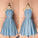 Tiana Homecoming Dresses Elegant Short Dress Simple Gown CD3057
