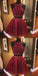 A- Line Fashion Sexy Homecoming Dresses Nell Party Dress CD3312