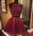 A- Line Fashion Sexy Homecoming Dresses Nell Party Dress CD3312