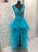 2022 High Lace Marian Homecoming Dresses Low Dress CD3354