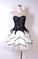 Hot Lace Sariah Homecoming Dresses Sale Absorbing Black Cute CD4064