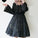 2022 Short Dress Eileen A Line Homecoming Dresses CD5551