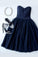 Homecoming Dresses Karlie Sweetheart Short CD5645