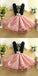 2022 Charming Organza Short Homecoming Dresses Brynn Affordable CD587