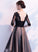 Black Tulle Short Lace Homecoming Dresses Kendra Dress CD728
