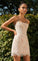 Beautiful Outfits With Mini Formal Hailey Homecoming Dresses CD8644