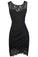 Black Dress Homecoming Dresses Evie Pencil Dress Fashion CD913