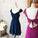 Mini Short Rhoda Homecoming Dresses Gown CD9427