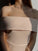 Sheath/Column Stretch Crepe Sash/Ribbon/Belt Imani Homecoming Dresses Off-The-Shoulder Sleeveless Short/Mini Dresses